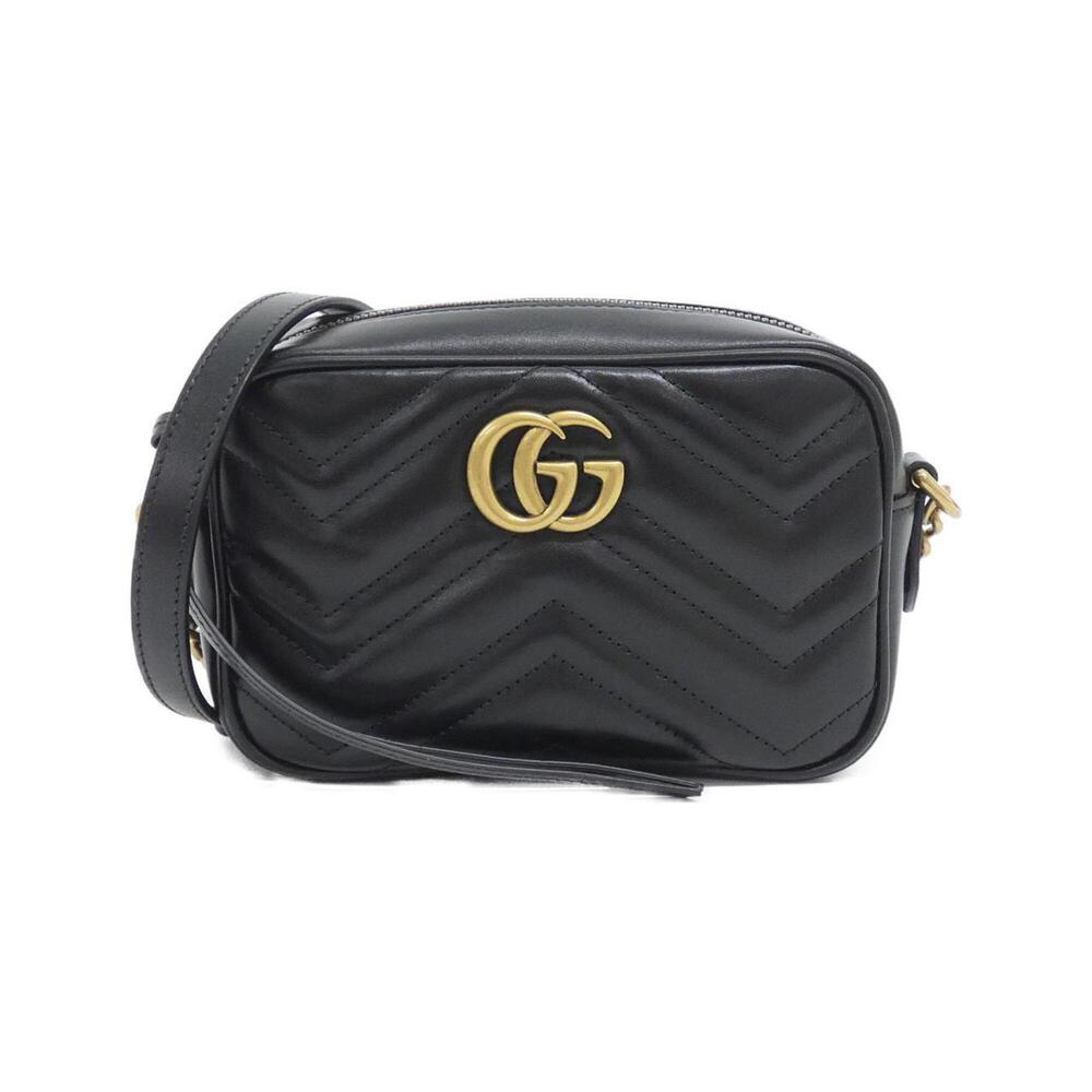 Gucci GG Marmont 448065 DTD1T Shoulder Bag